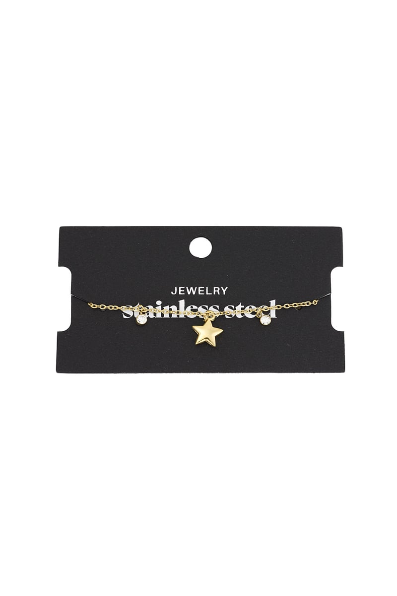 armband star sign