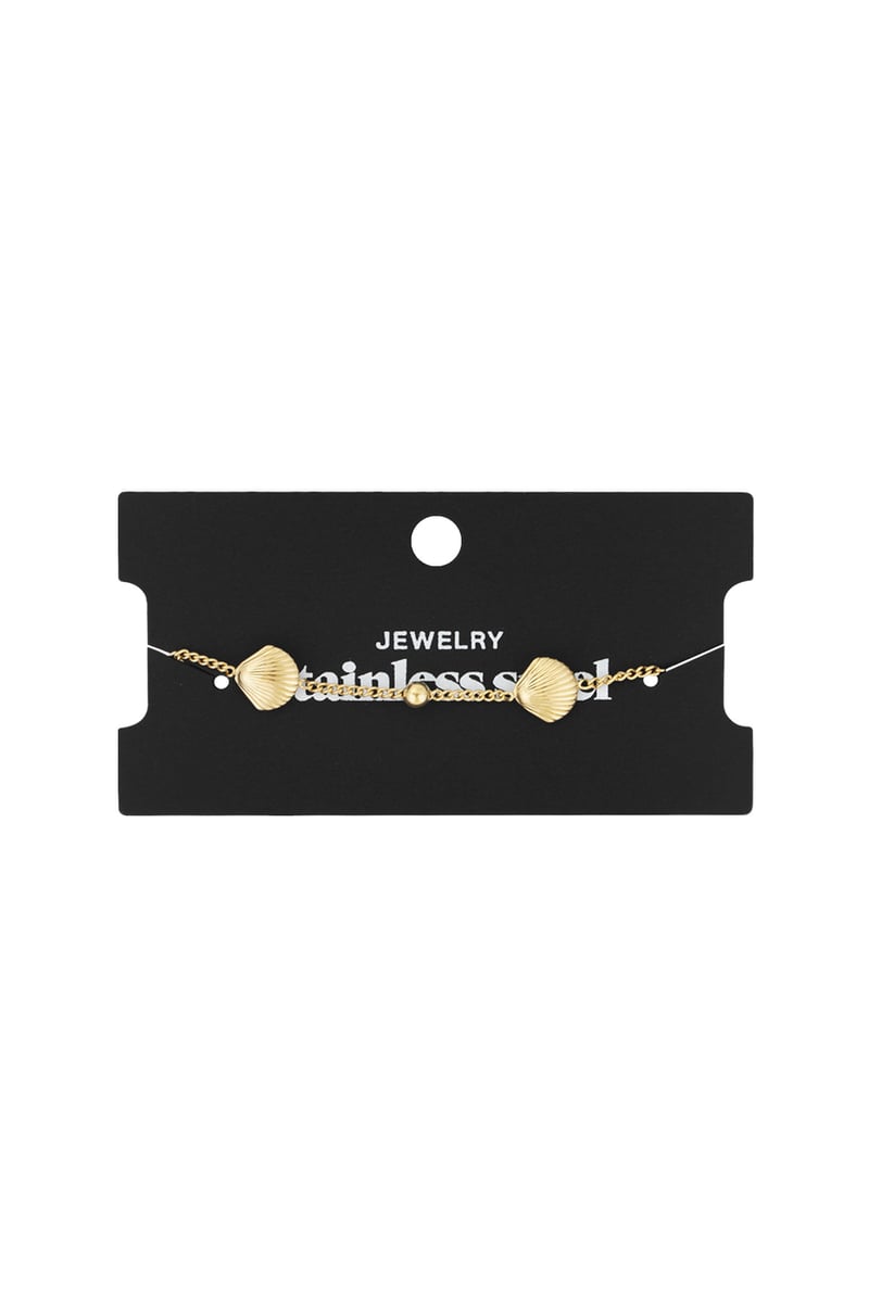 shell serenade armband