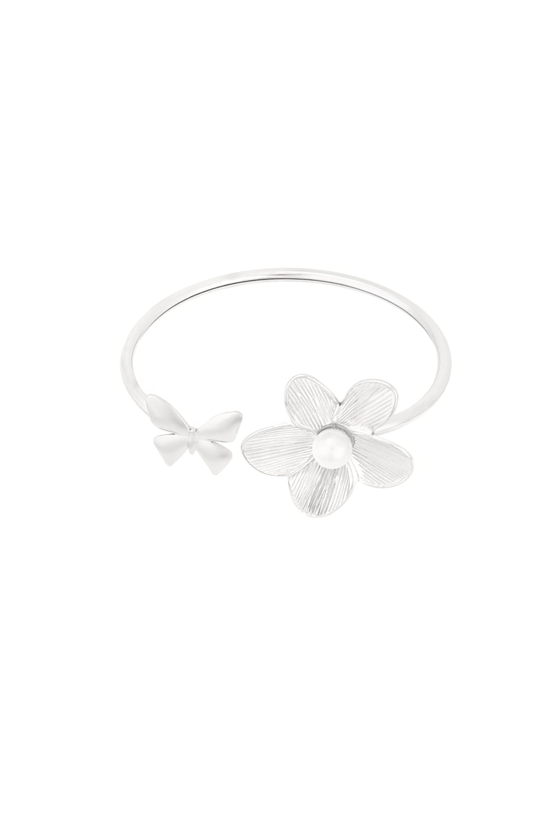 armband butterflower