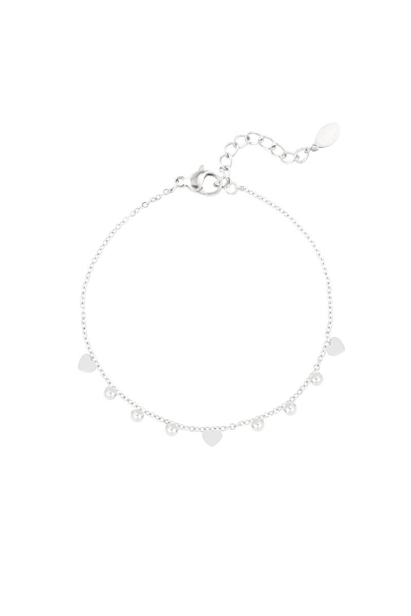 twinkle of love armband