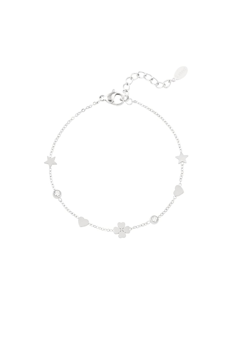 gleaming wish armband