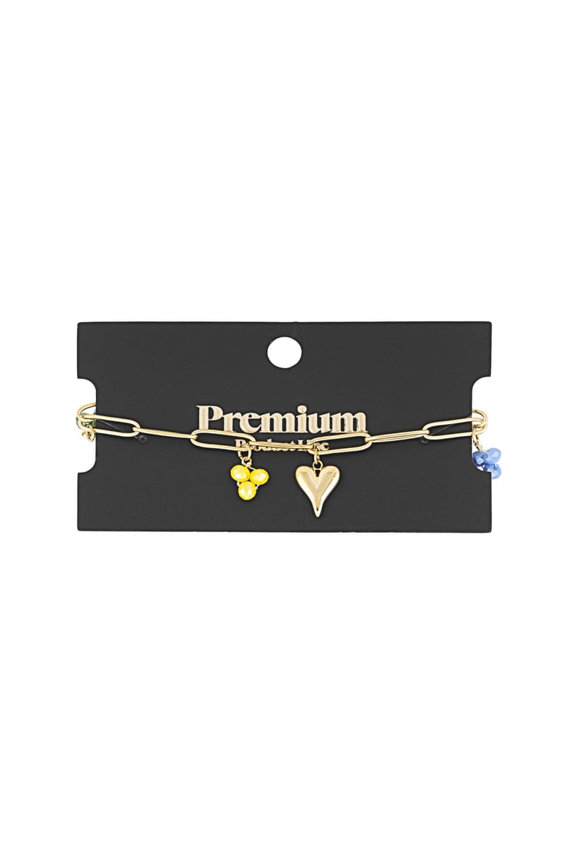 bedelarmband primary love