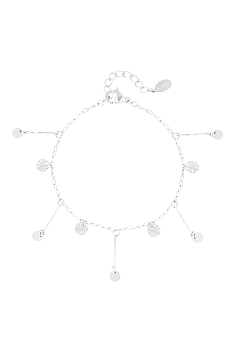 armband all day coin