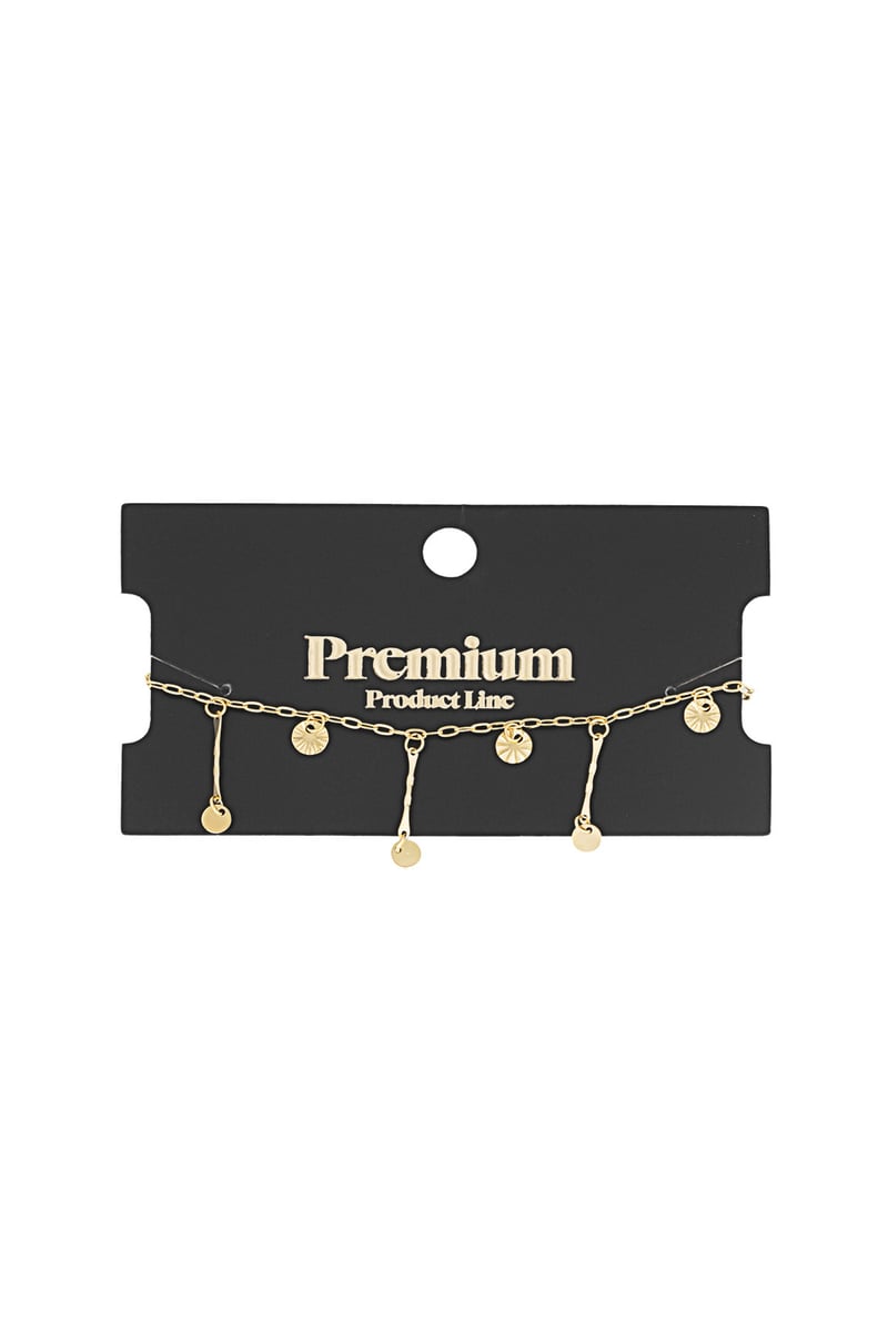 armband all day coin