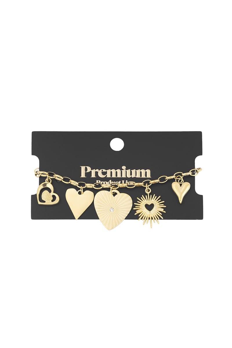 loving links armband