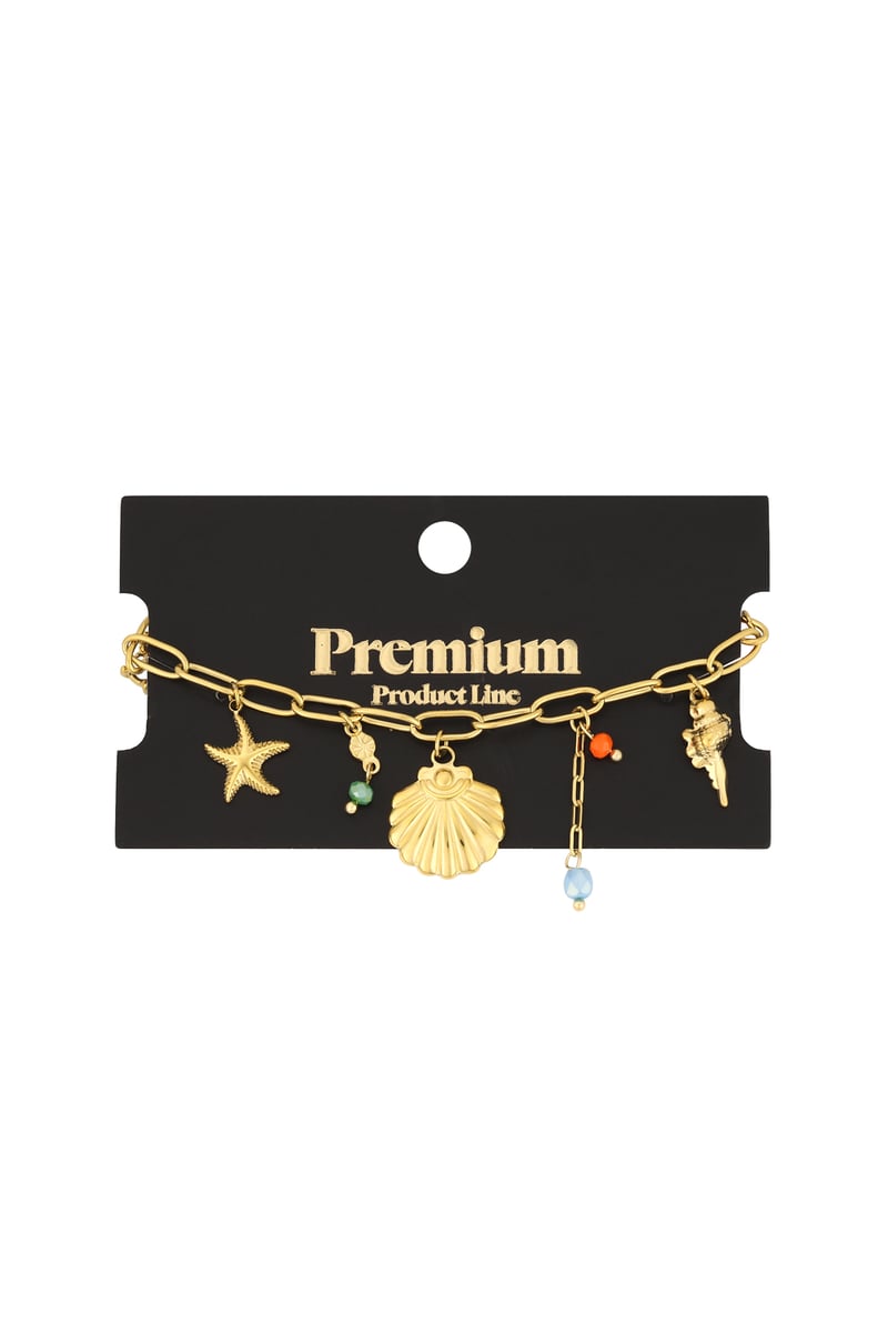 armband beach for life