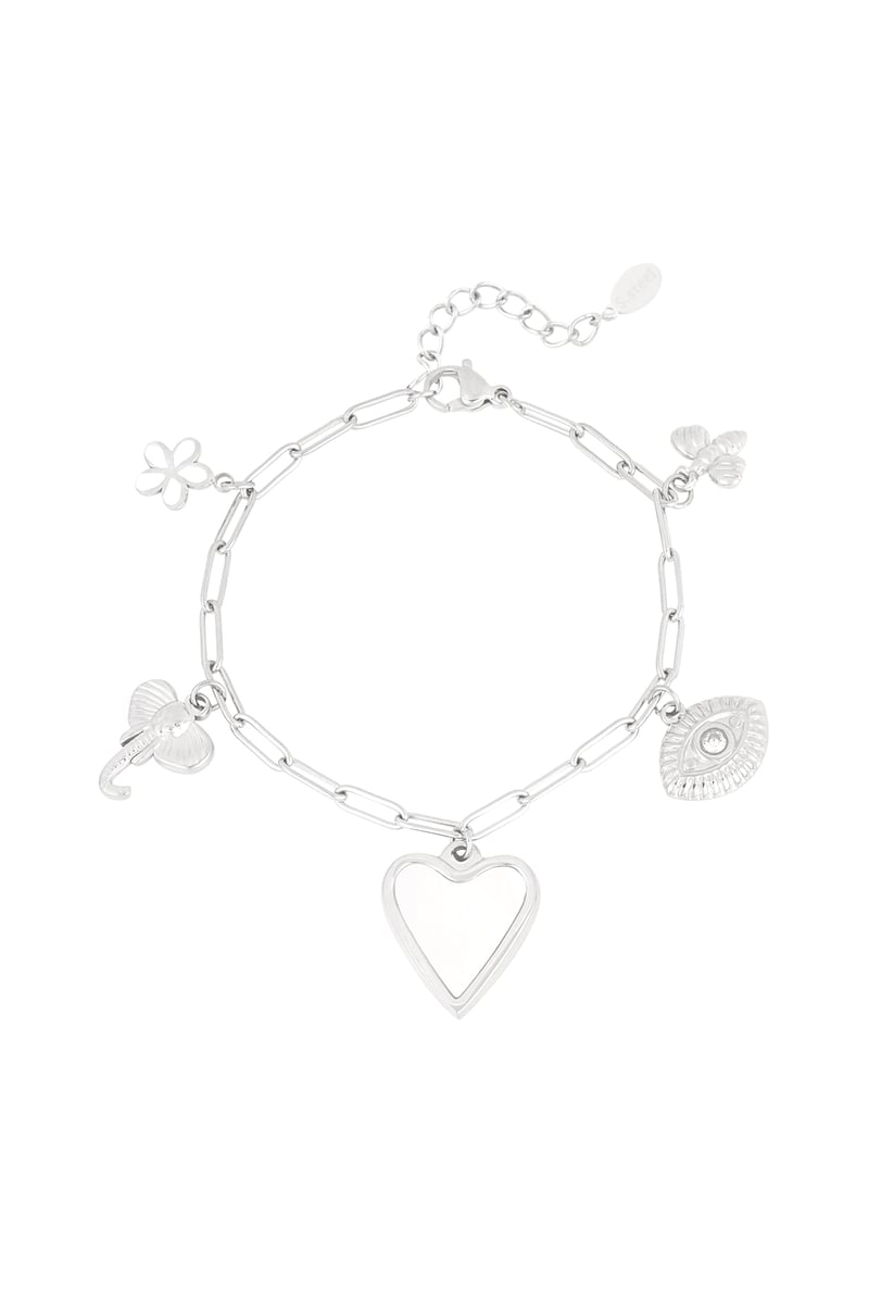 heartstrings armband