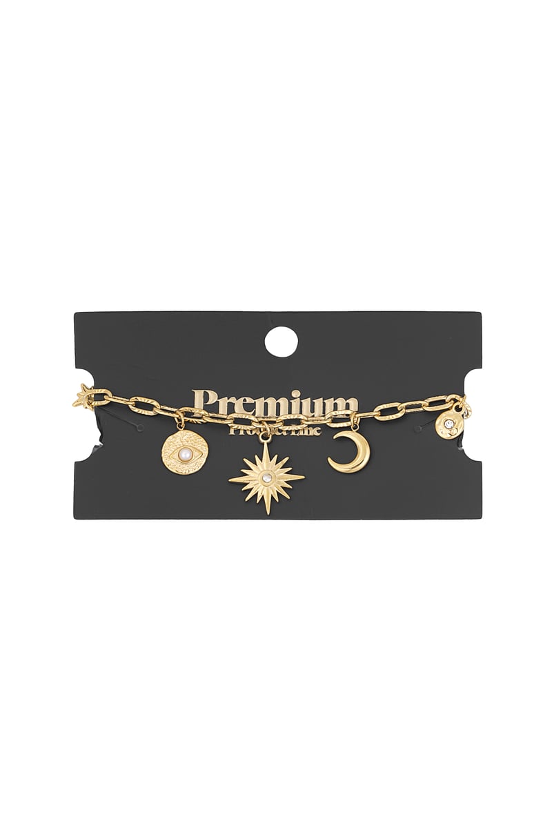 shine bright armband