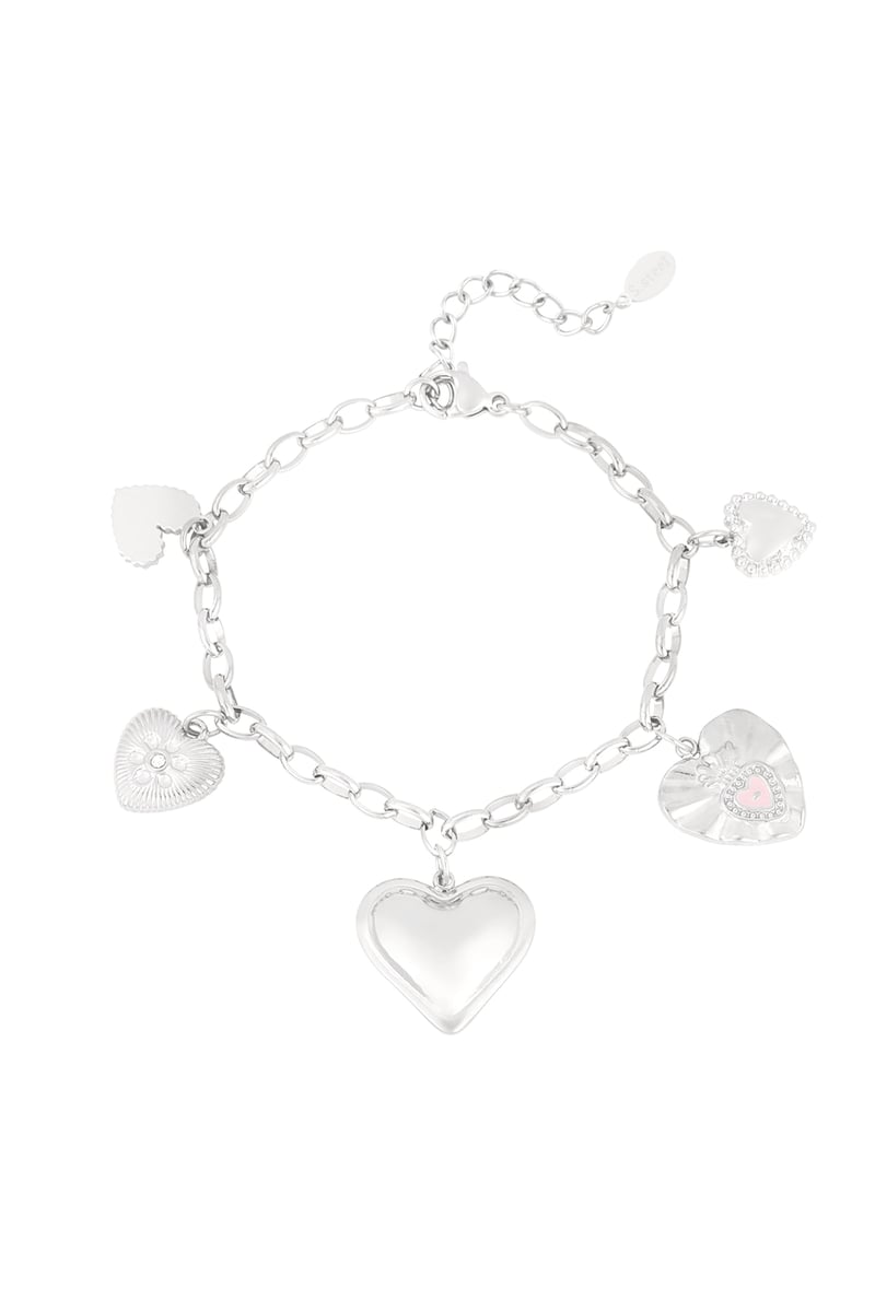 heart's desire armband