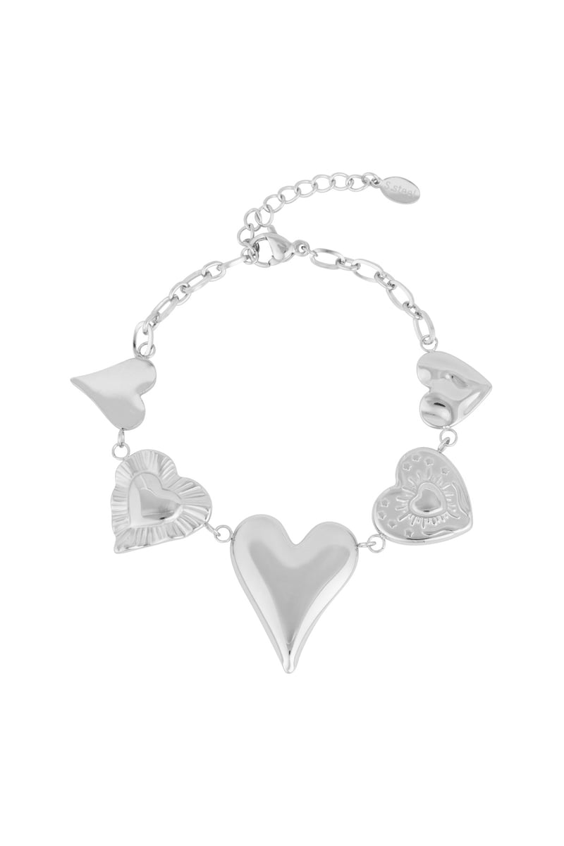 give me all your love armband