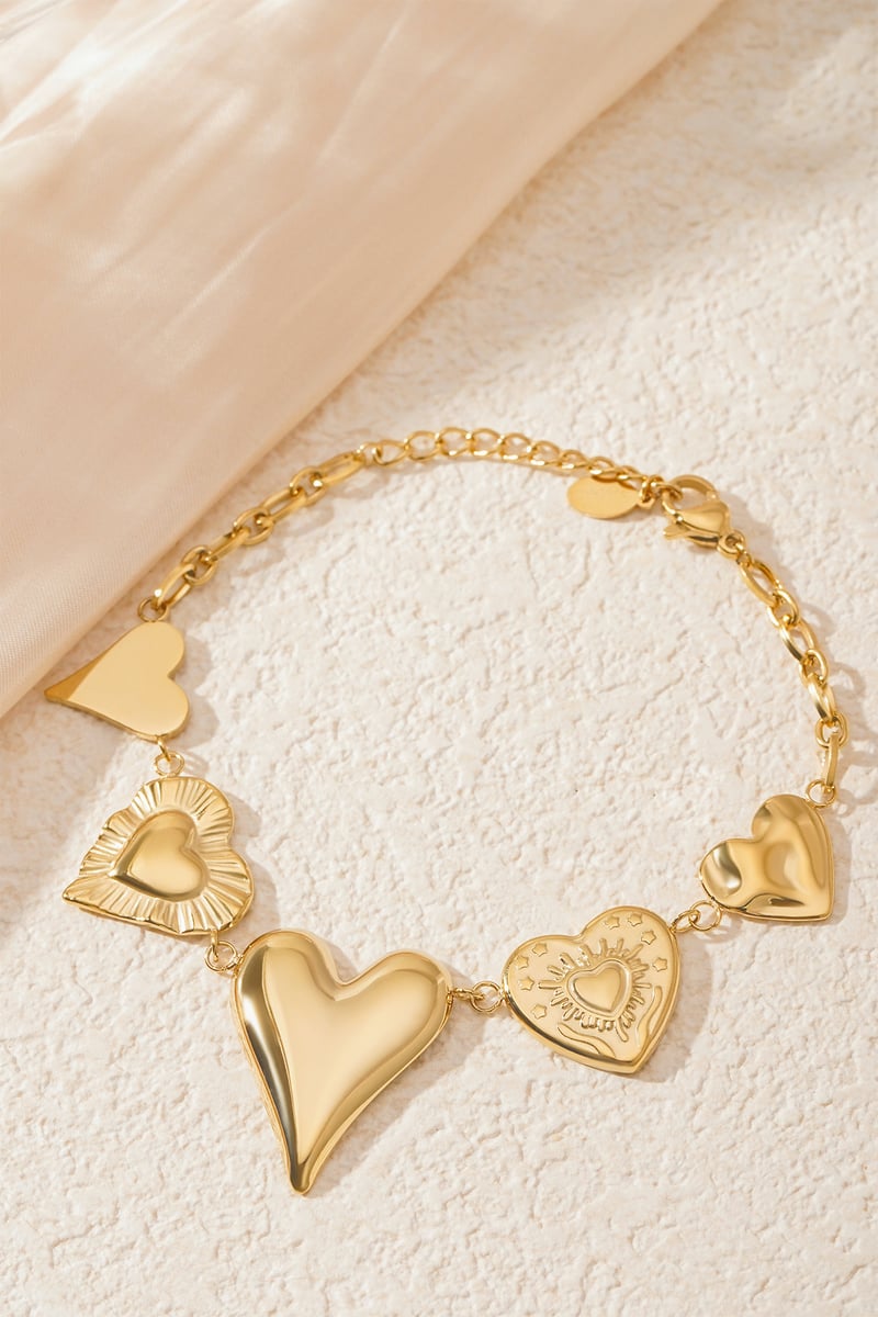 give me all your love armband