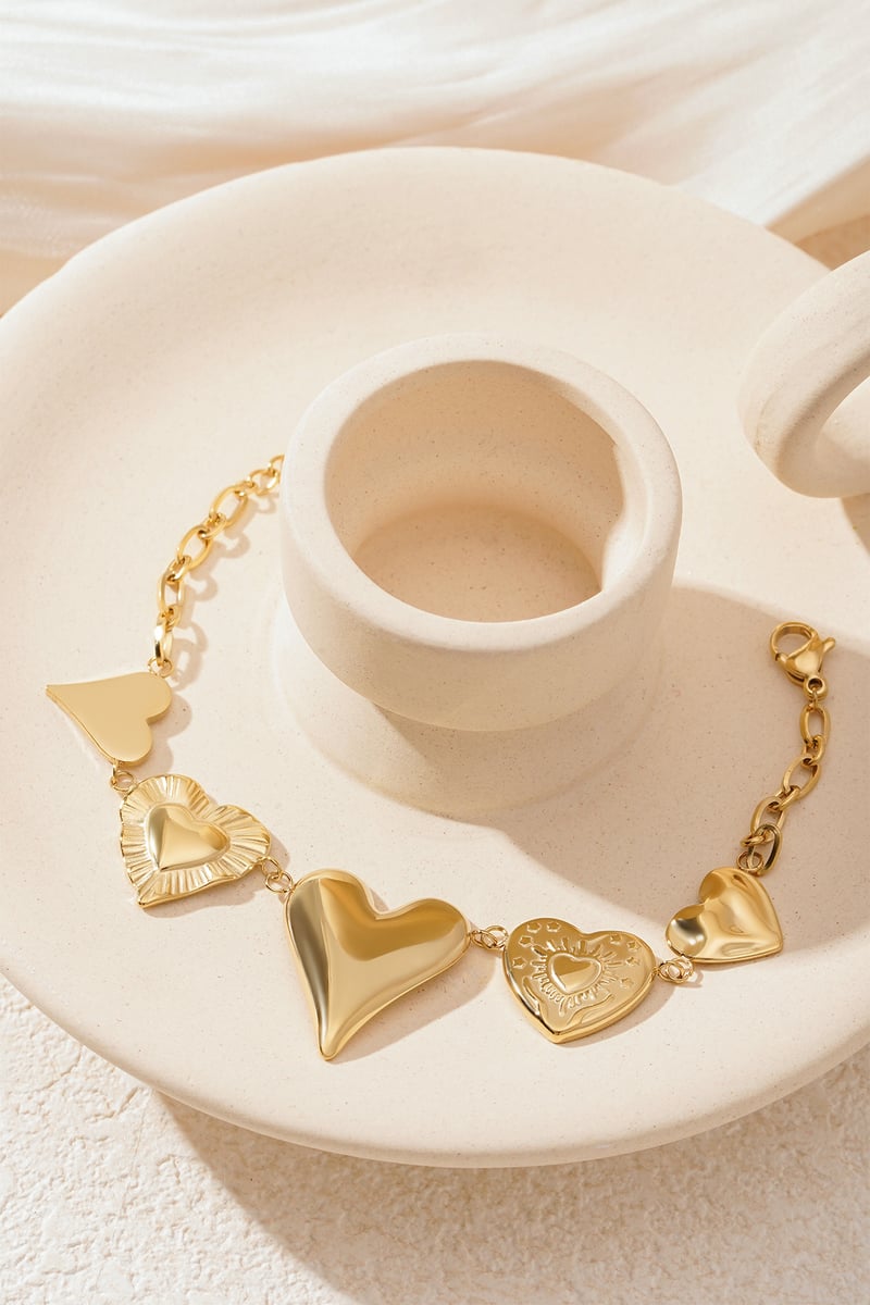 give me all your love armband