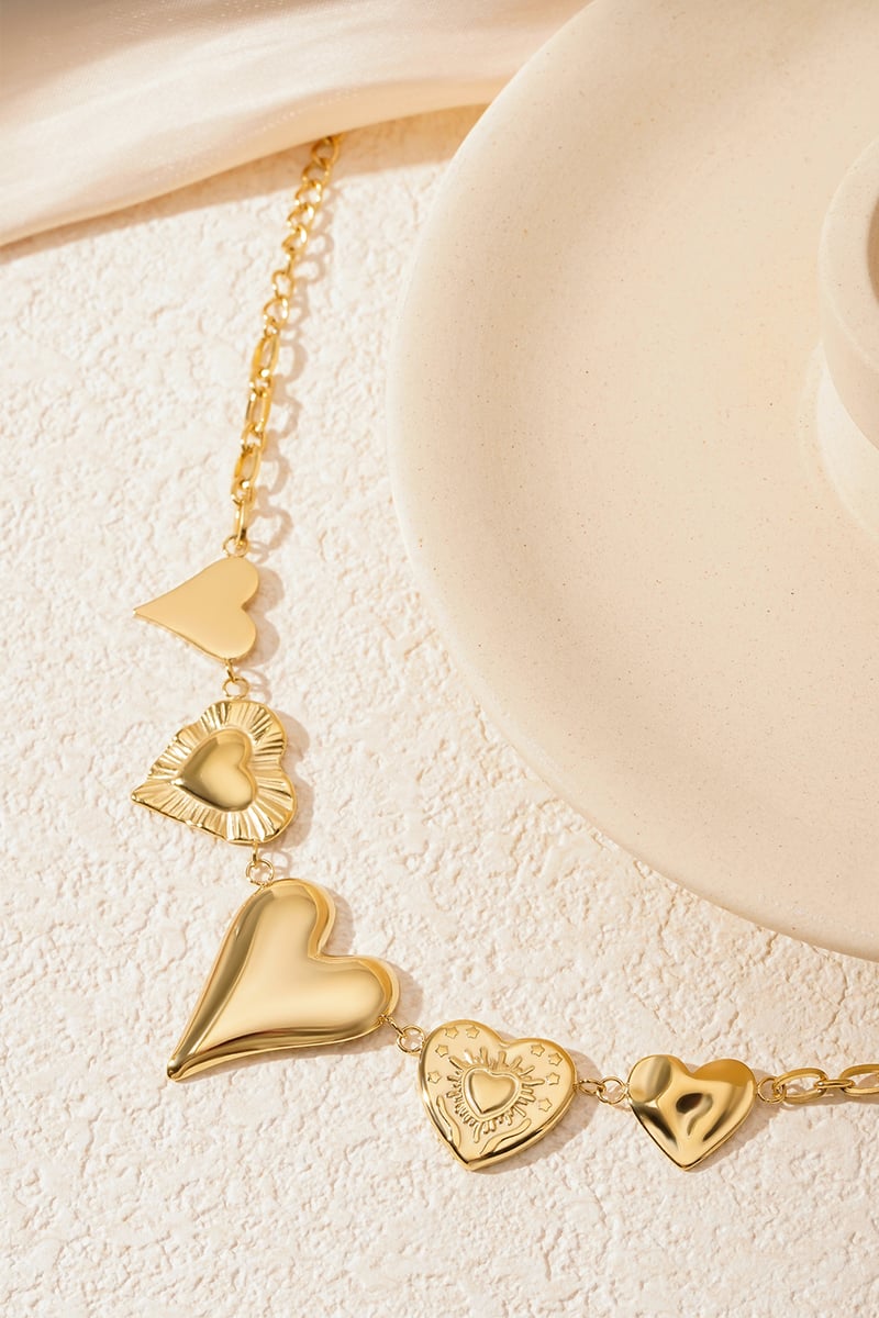 give me all your love armband