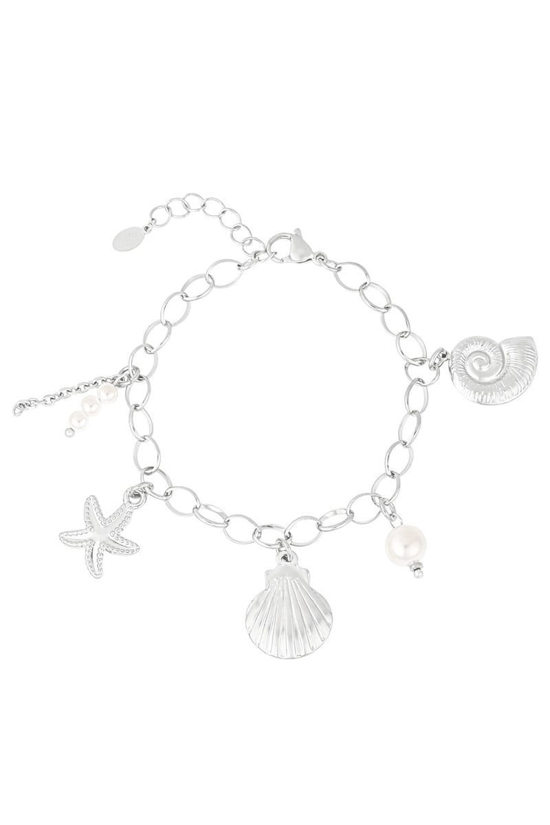 beach vibe armband