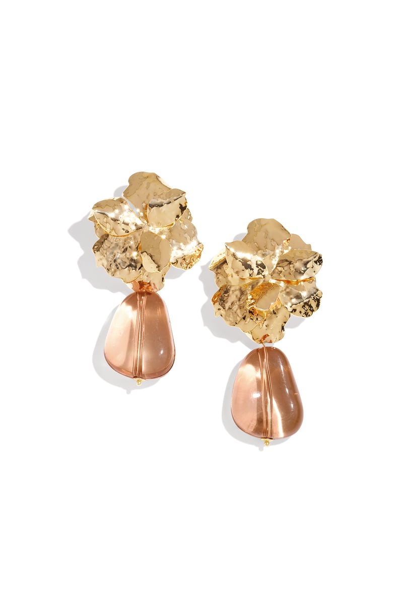 Chic Night oorbellen