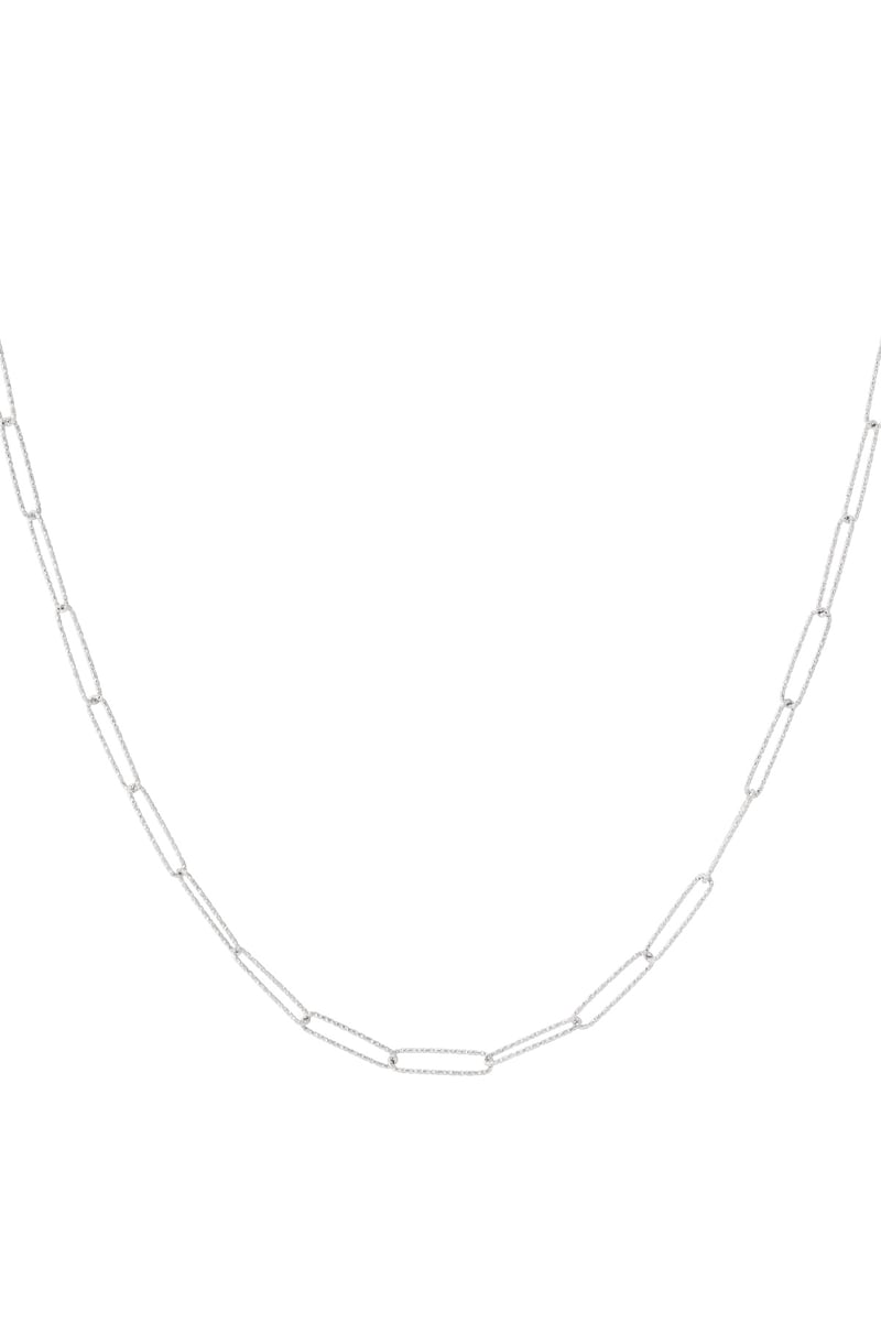   Kettingen Ketting Dagelijks Dagelijks Eenvoudig Serie Dames sieraden