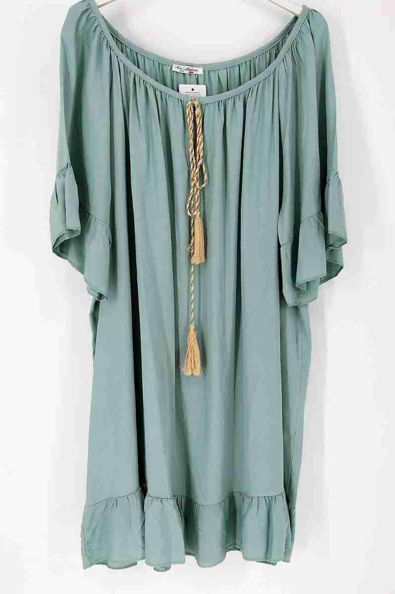 Boho Jurk