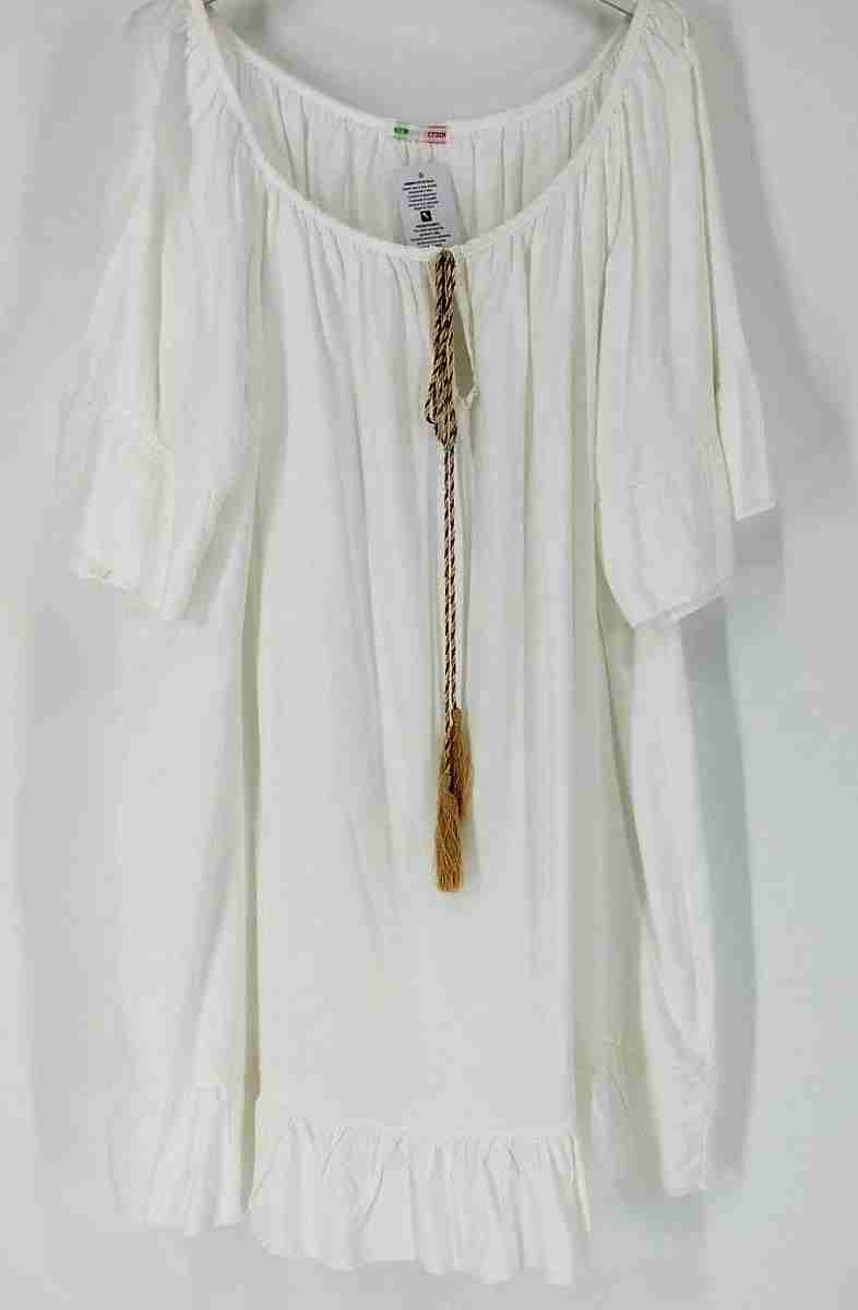 Boho Jurk