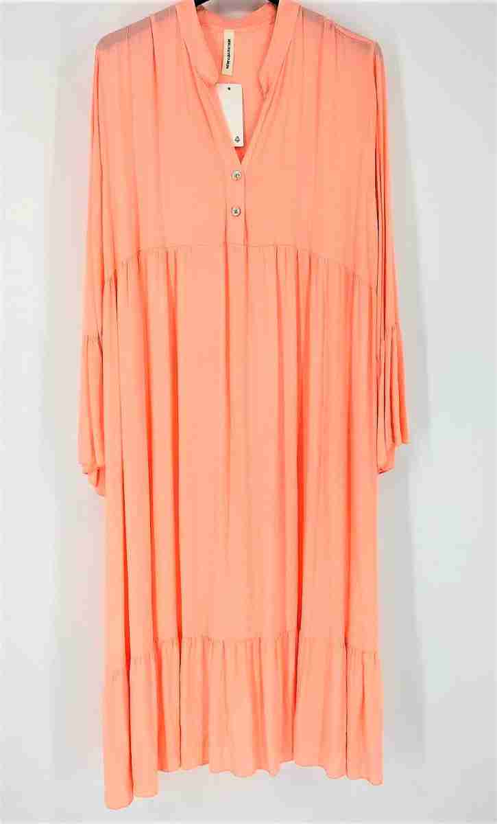Ibiza Jurk Basic