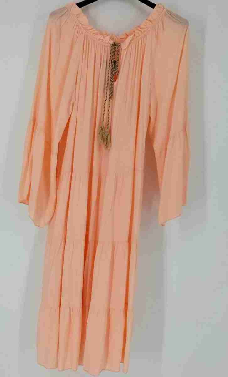 Ibiza Off Shoulder Jurk