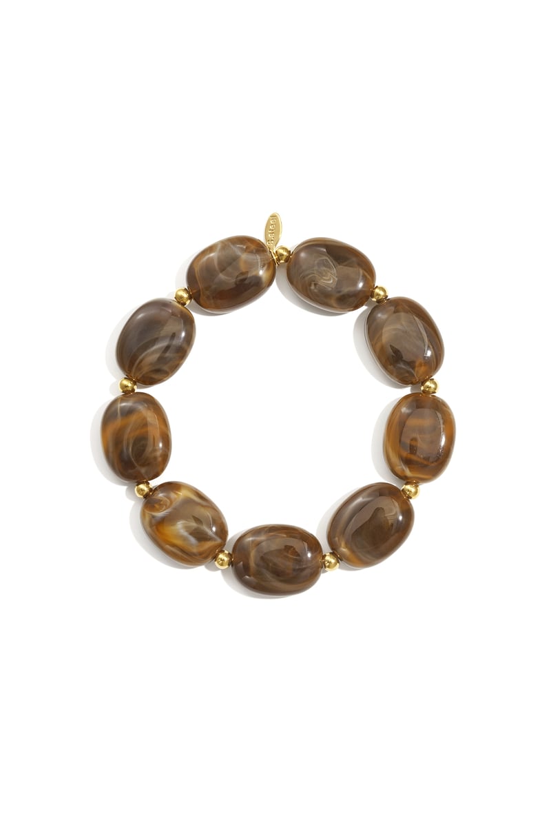 Armbanden met acryl kralen Kralen Casual Dagelijks Eenvoudig Serie Dames sieraden