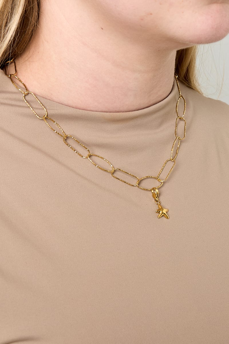   Kettingen Ketting Dagelijks Dagelijks Eenvoudig Serie Dames sieraden