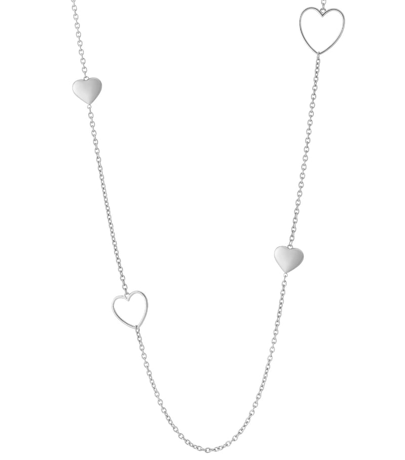 Amour lange ketting