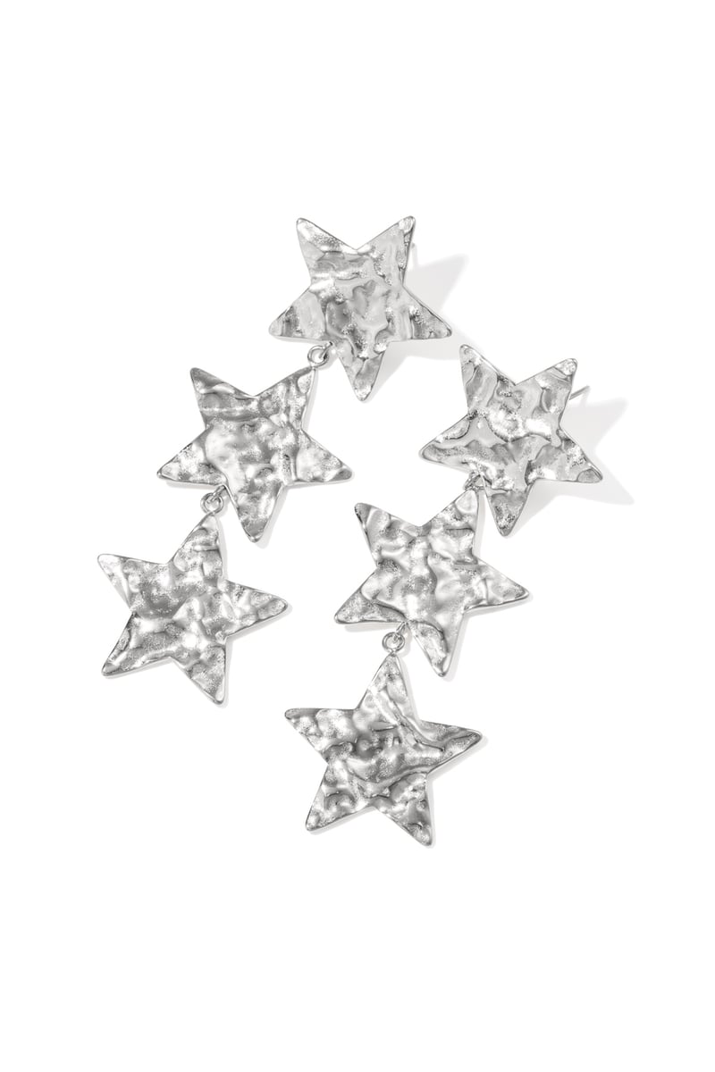 Big Stellar oorbellen