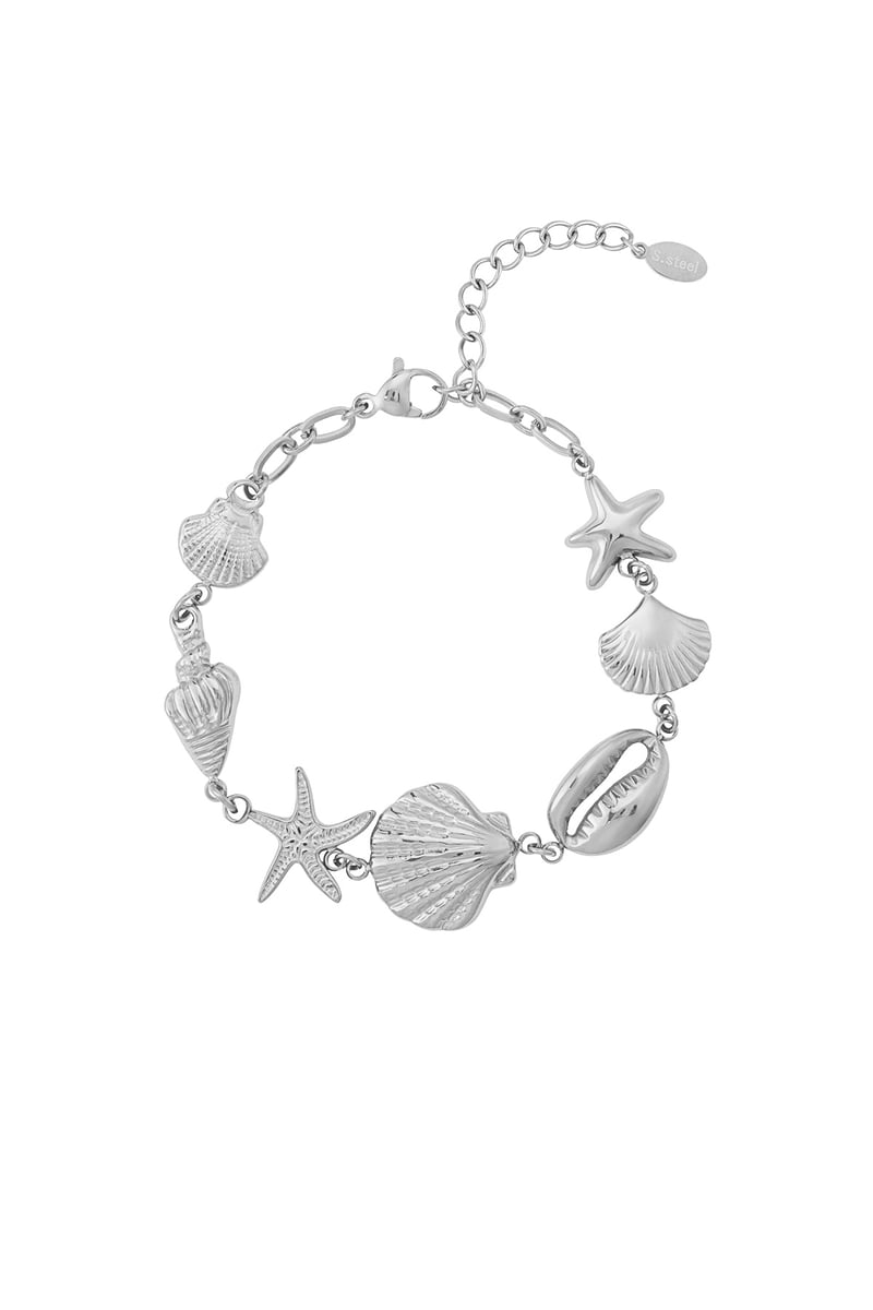 Ocean Breeze Armband