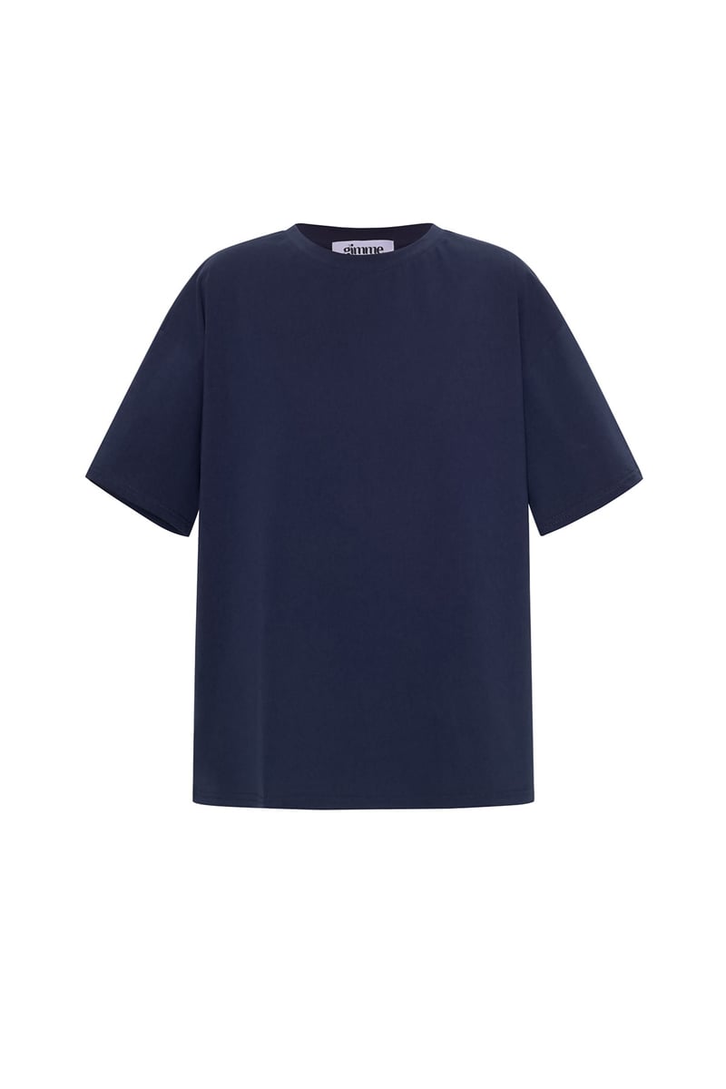 T-shirt van het Parijse College