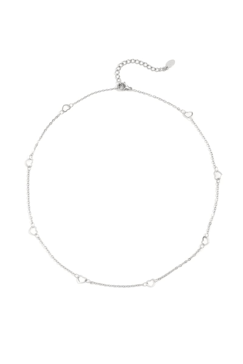 Kettingen Hart Casual Dagelijks Eenvoudig Serie Dames sieraden