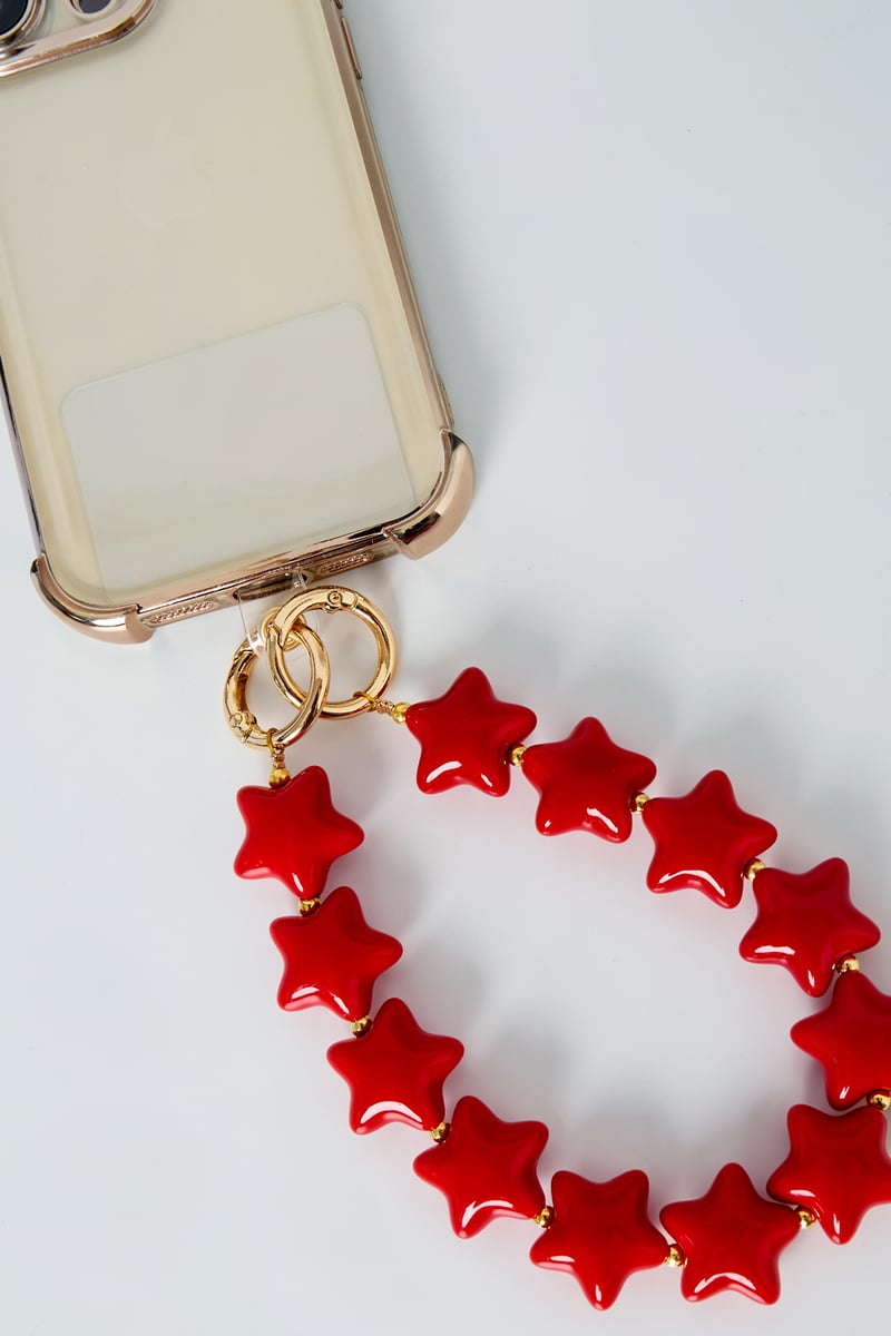 Starr Telefoonsnoeren