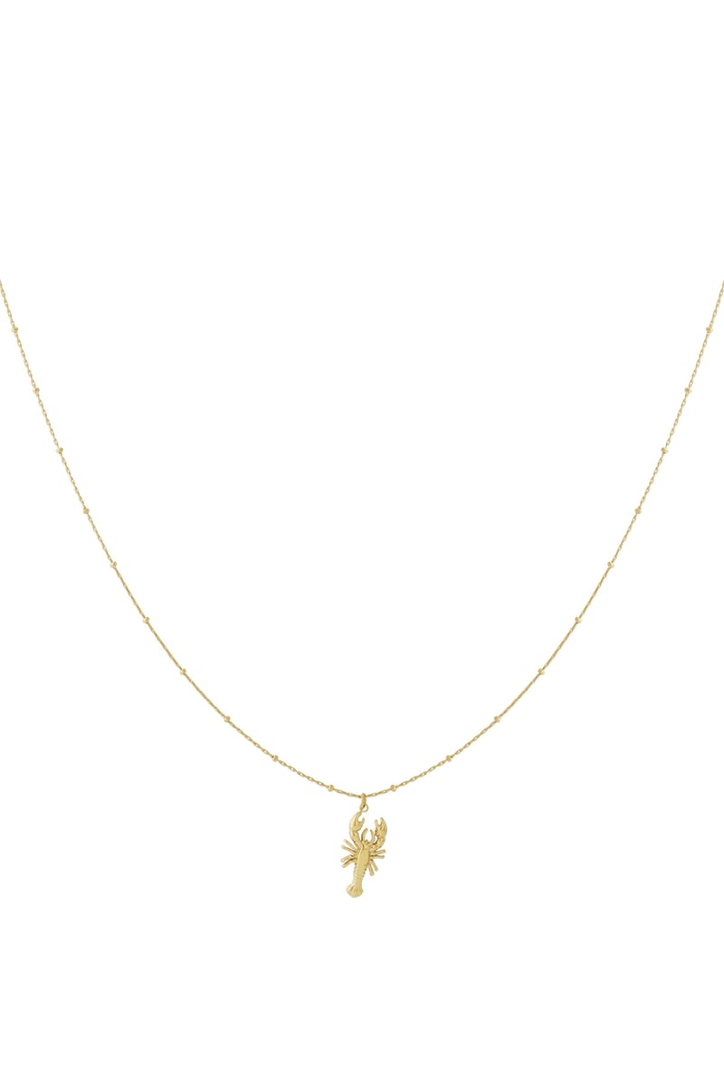   Hangerkettingen Animal Casual Daily Simple Series Damessieraden