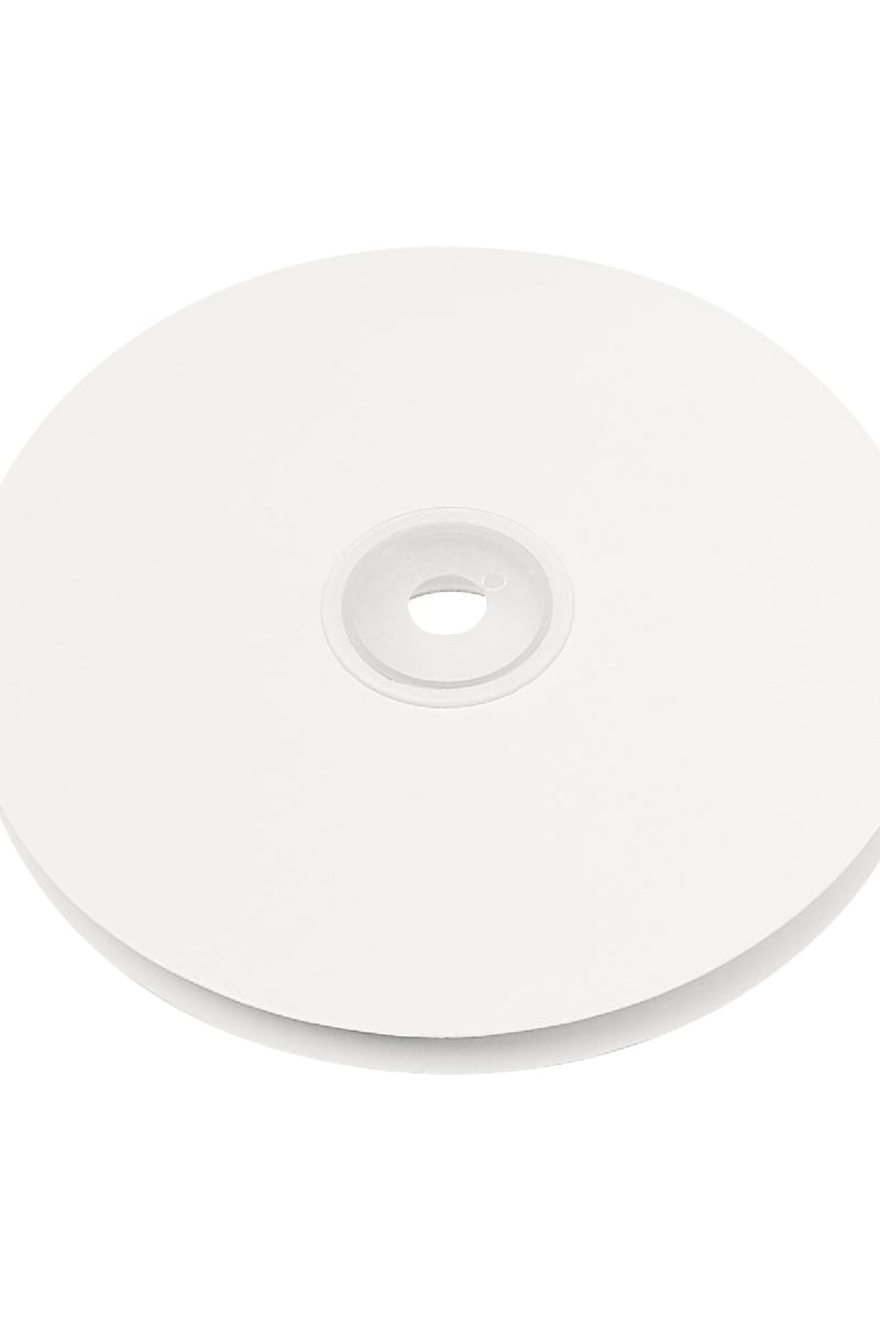 Armbandbandje “You & Me&quot; Rood Polyester