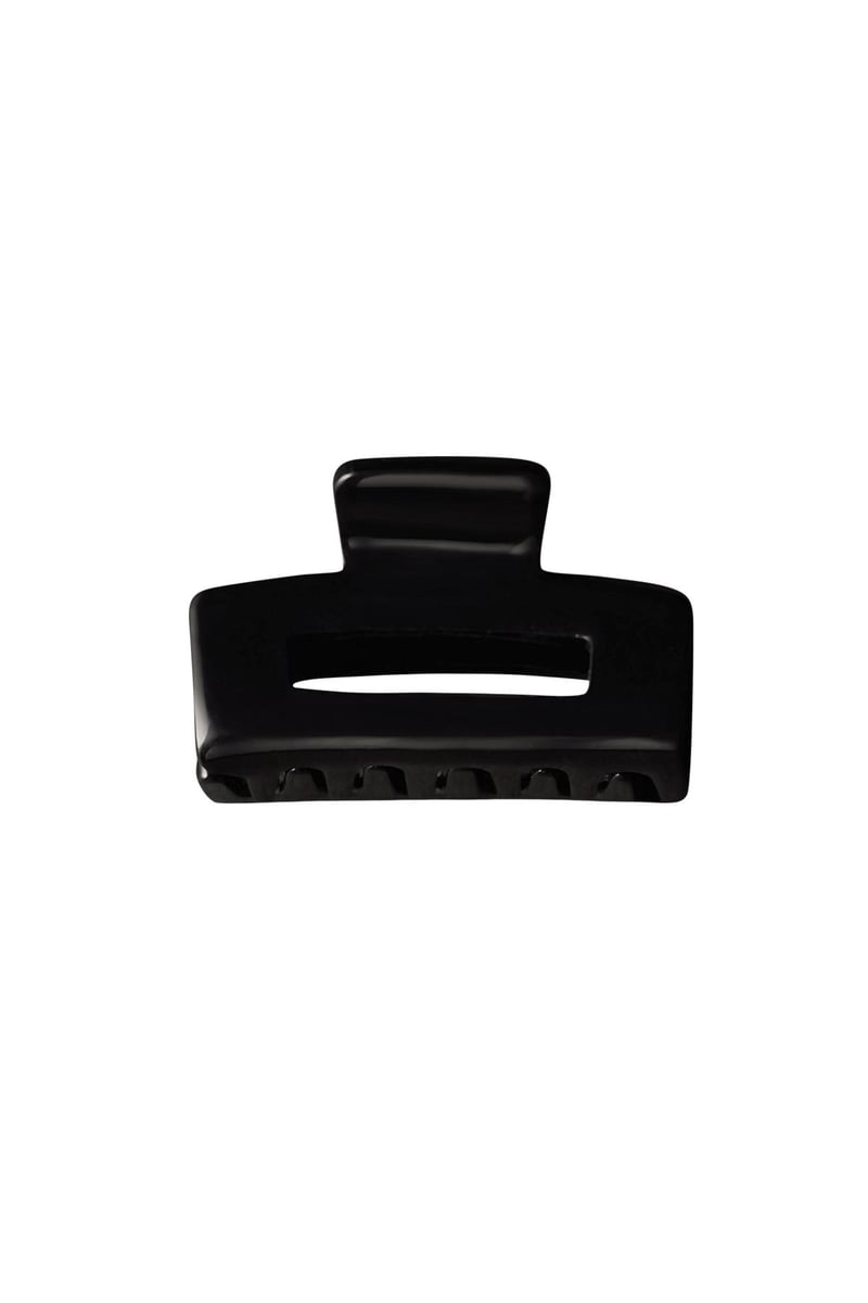 Haarklem vierhoekig Beige Sheet Material