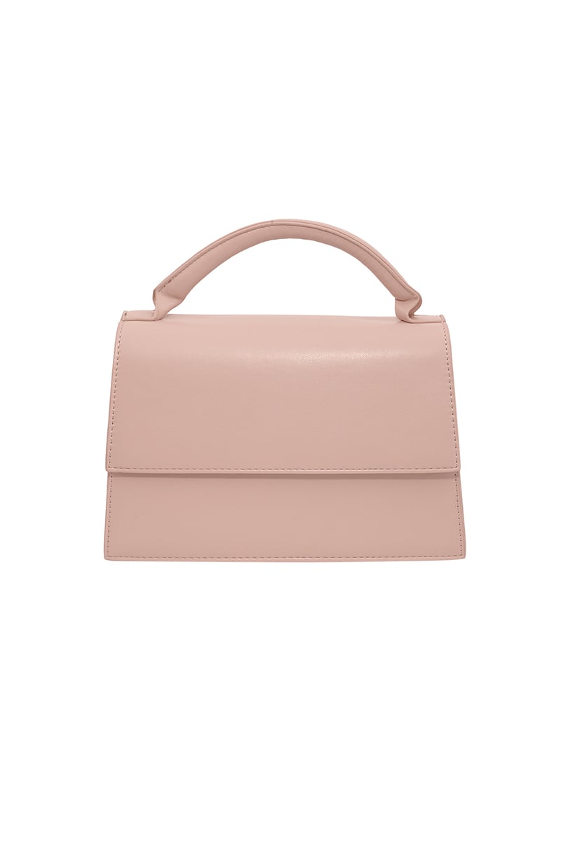 Classic must have tas - zwart