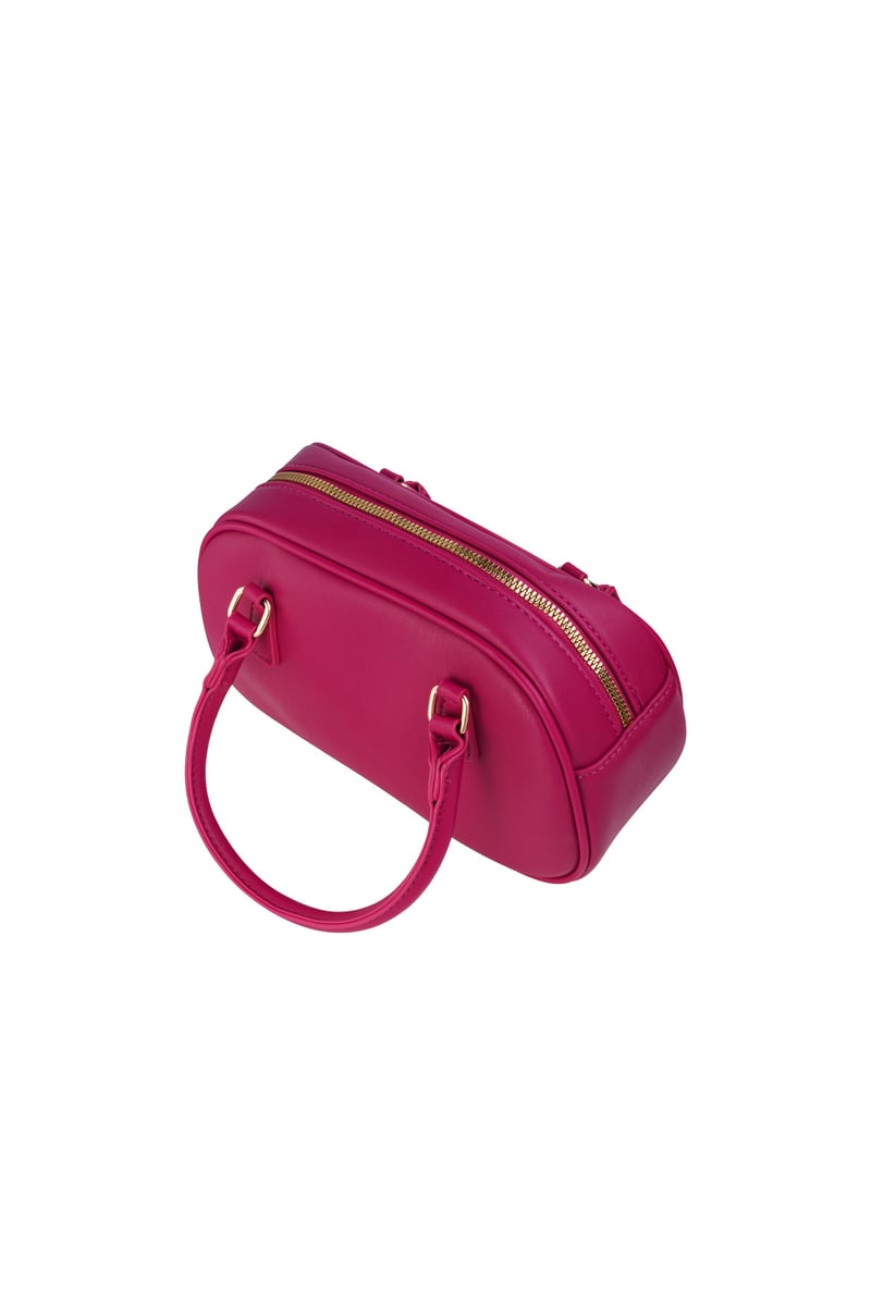 Everyday essentials tas - fuchsia