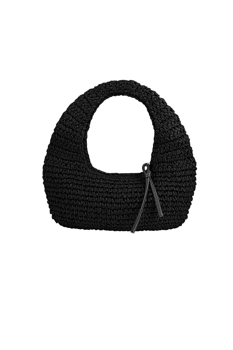 Shoulder tas basic - Beige