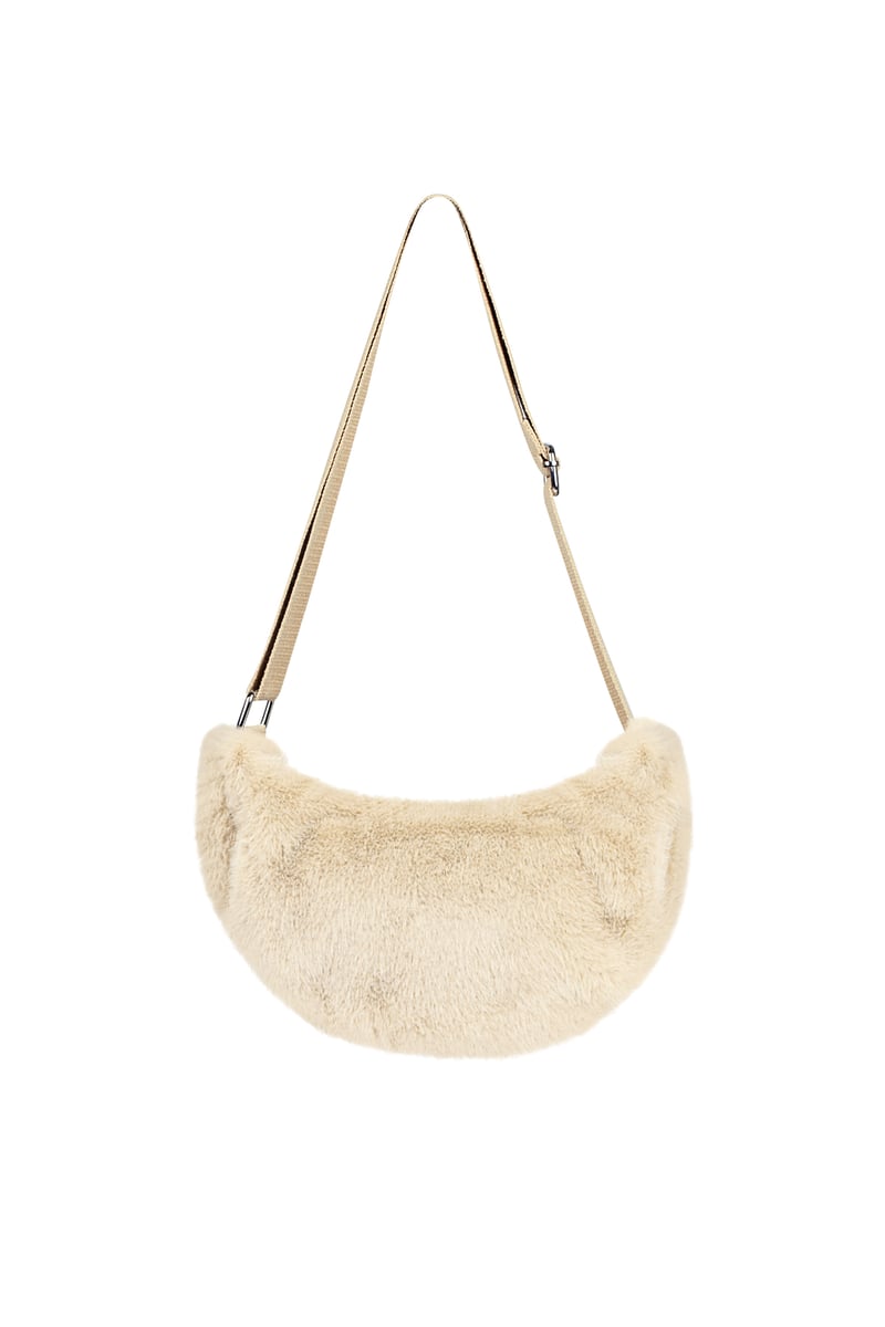 Coze carry tas - beige