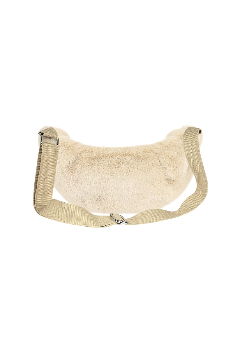 Coze carry tas - beige