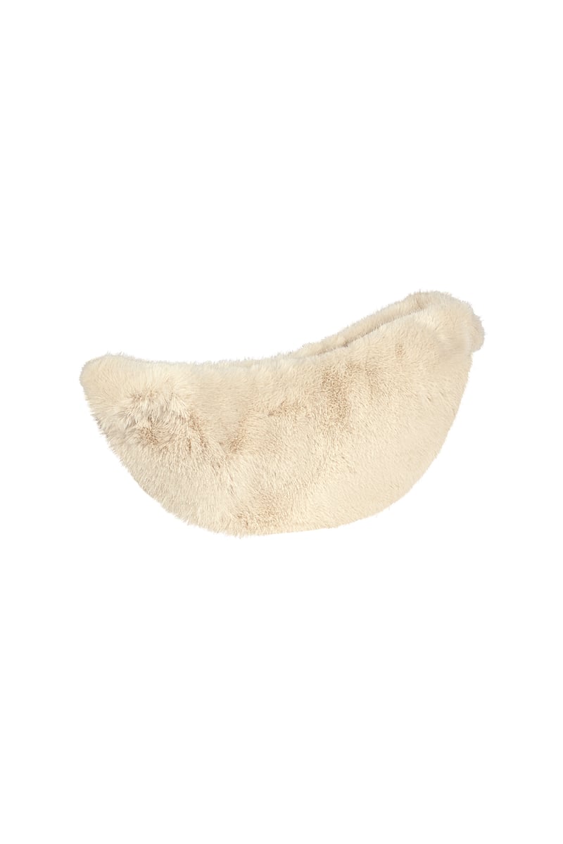 Coze carry tas - beige