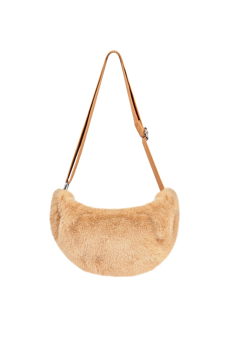 Coze carry tas - beige