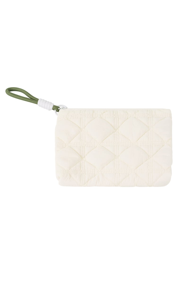 Essentials klein tasje - Zwart