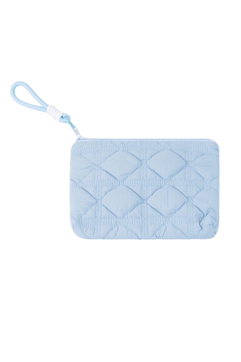 Essentials klein tasje - Zwart