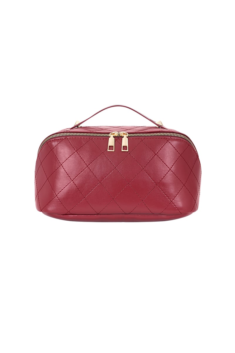 Glow to toilettas - Zwart