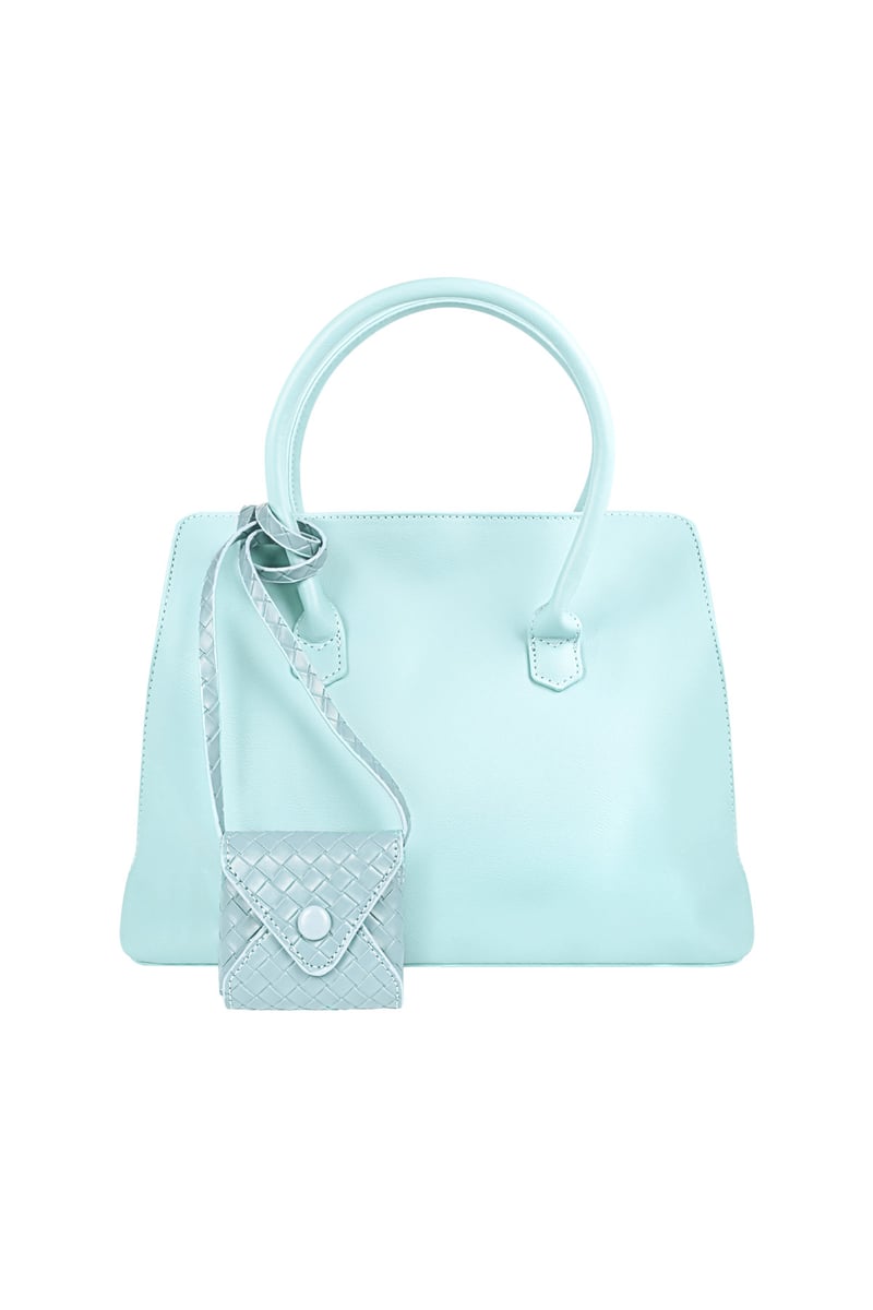 My Essentials Bag - bruin