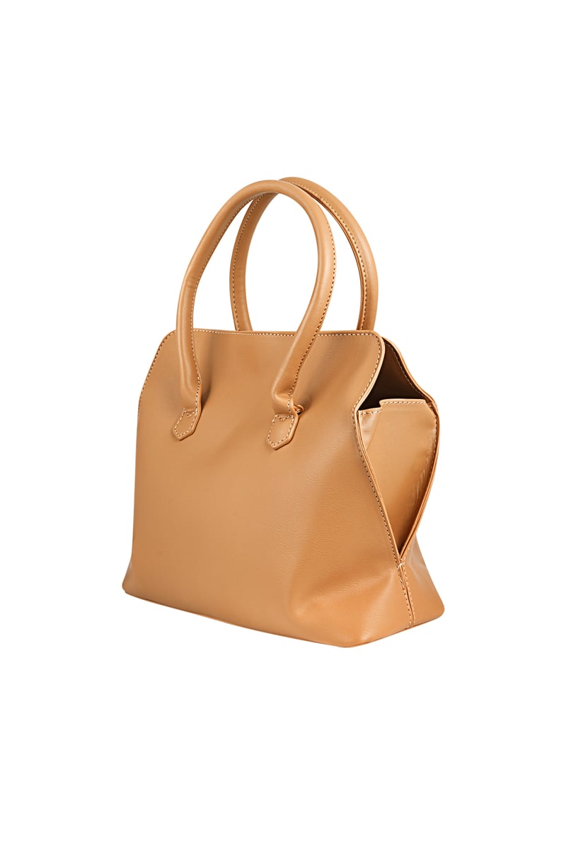 My Essentials Bag - bruin