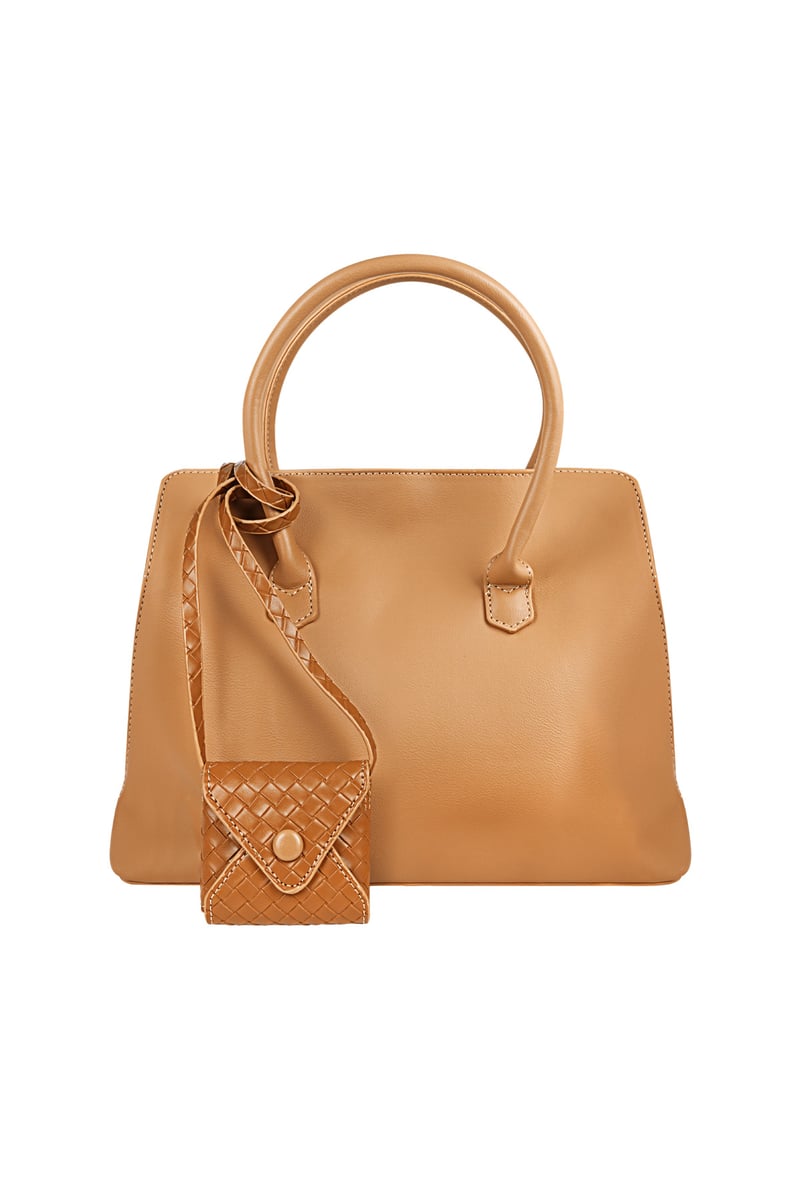 My Essentials Bag - bruin