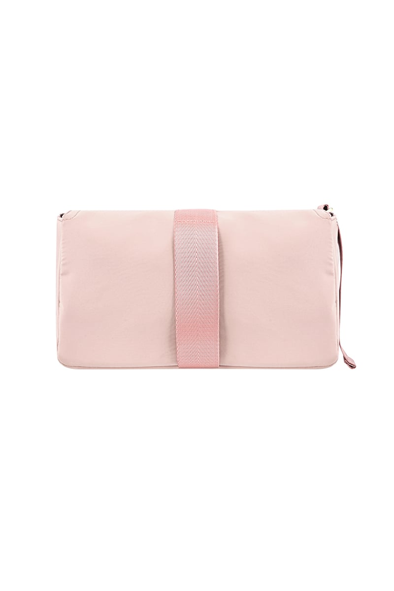 Cargo cute tas - Roze