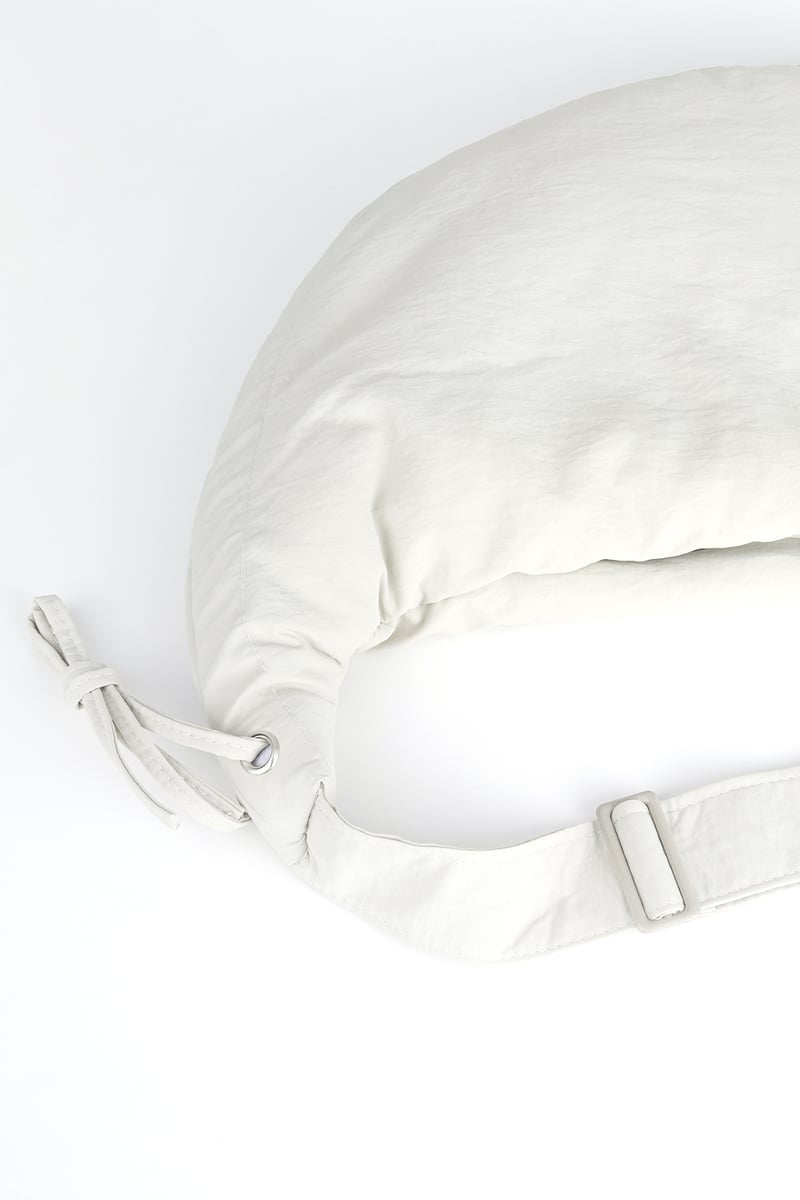 The Everyday Bag - grijs